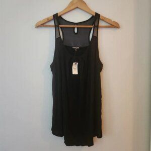 NWT Express Womens Tank Top